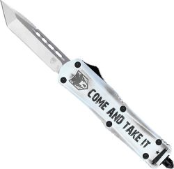 COBRATEC MEDIUM FS3 OTF COME - AND TAKE IT 3" TANTO NOT SRTD