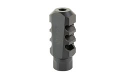 MDT ELITE MUZZLE BRAKE 5/8X24 BLK
