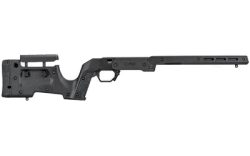 MDT XRS CHASSIS TIKKA T3 BLACK