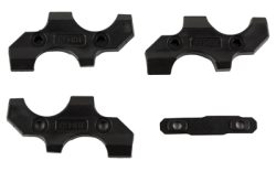 MDT MLOK SPARE RND HLDR