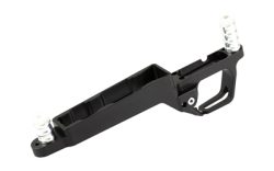 MDT HUNTER BM BADGER PROF REM700 LA