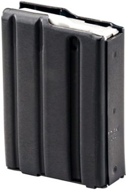 ALEXANDER MAGAZINE 50 BEOWULF - 4RD STEEL