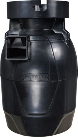 MOULTRIE FEEDER KIT QUICK-LOCK - DIRECTIONAL DIGITAL TIMER