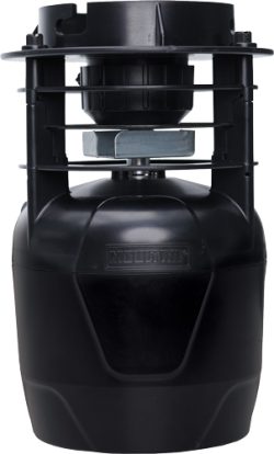 MOULTRIE FEEDER KIT PRO HUNTER - II DIGITAL TIMER 6 FEED TIMES