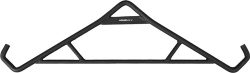 MUDDY HEAVY WEIGHT GAMBREL - 25"W 1/2" STEEL 1200LB RATING