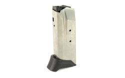 MAG RUGER AMERICAN 45ACP 7RD SLV
