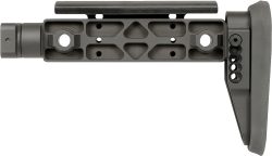 MI ALPHA SERIES FIXED BEAM - STOCK