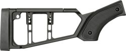 MI STOCK HENRY HOMESTEADER - PISTOL GRIP BLACK