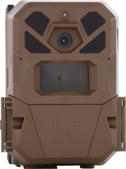 MOULTRIE EDGE 2 CELLULAR TRAIL - CAM 36MP/720P IR BROWN