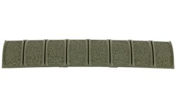 MAGPUL XT RAIL TEXTURE PANEL OD