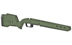 MAGPUL HUNTR SAV 110 SA STK LH ODG