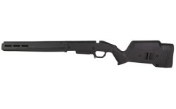 MAGPUL HNTR RUG AMCN STK STANAG BLK