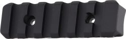 TALLEY MICRO PICATINNY BASE - FOR REMINGTON 870 SHOTGUNS