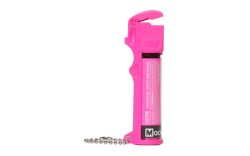MSI 10% PEPPER PERSONAL PINK 18GM