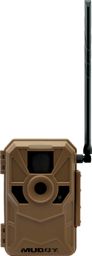 MUDDY TRAIL CAMERA MANIFEST - CELLULAR 16MP AT&T
