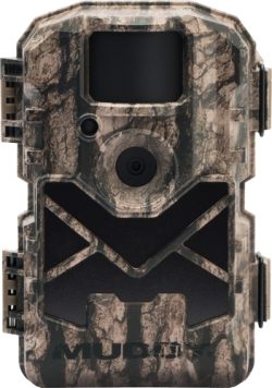 MUDDY TRAIL CAMERA PRO CAM 24 - 720P VIDEO BATTERIES/SD CARD