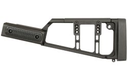 MIDWEST LEVER STOCK HENRY LONG RNGR