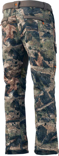 NOMAD HARVESTER NXT PANTS - YOUTH MEDIUM MO DROPTINE