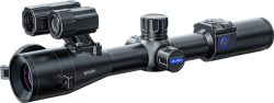 PARD NIGHT STALKER NV RIFLE - SCP 4K 100MM 850NM IR & LRF