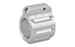 ODIN LOW PRO TNBL GAS BLCK STAINLESS