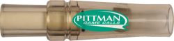 PITTMAN GAME CALLS PECKERWOOD - PILEATED WOODPECKER LOCATOR CL