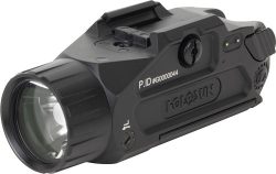 HOLOSUN PID GREEN LASER WHITE - LIGHT 1000/500 LUM PISTOL LGHT