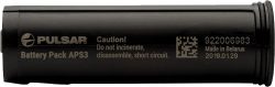 PULSAR APS3 BATTERY PACK FOR - AXION AND THERMION
