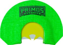 PRIMOS DIAPHRAGM TURKEY CALL - HEN HOUSE VERONICA SPUR CUT