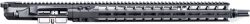 RADIAN MODEL 1 COMPLETE AR15 - UPPER 223 WYLDE 17.5" BLACK