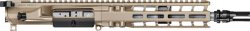 RADIAN MODEL 1 COMPLETE - UPPER 300BLK 9" FDE