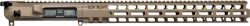RADIAN UPPER/HANDGUARD MODEL 1 - AR-15 15.5" M-LOK FDE