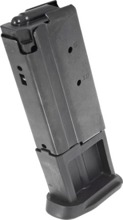 RUGER MAGAZINE 57 5.7X28 - 10RD