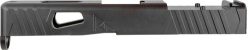 RIVAL ARMS SIG320 A1 FULL SIZE - SLIDE W/DOCTOR CUT BLACK
