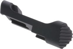 RIVAL ARMS MAG RELEASE EXT - SIG 320 BLACK