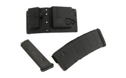 RAVEN COPIA RIFLE-PISTOL CARRIER