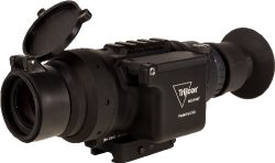 TRIJICON THERMAL RIFLESCOPE - REAP IR TYPE 3 24MM BLACK
