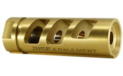 RISE HP COMPENSATOR .223/5.56 TIN