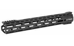 RISE 13.5" LTWT MLOK HANDGUARD BLK
