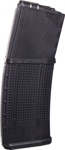 PRO MAG MAGAZINE AR-15 223 - 30RD STEEL LINED BLACK