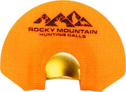 RMHC #205 CAPTAIN HOOK TURKEY - CALL DIAPHRAGM