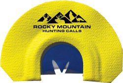 RMHC #206 ONE EYED TWEET - TURKEY CALL DIAPHRAGM