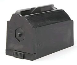 RUGER 77/17 MAGAZINE 17HORNET 6RD