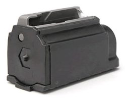 RUGER 77/44 MAGAZINE 44MAGNUM 4RD