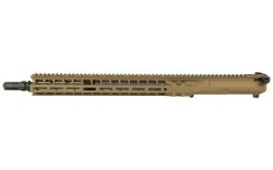RADIAN UPPER 16" 223 WYLDE BROWN