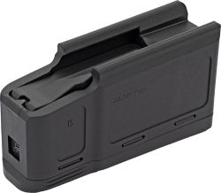 SAUER 100/101/M18 5RD MAG - 6.5 PRC