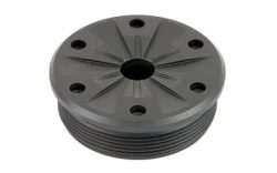 SCO BRAVO FRONT CAP .224CAL