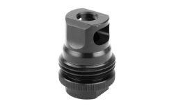 SCO ASR MB SINGLE PORT 5/8X24 30 CAL