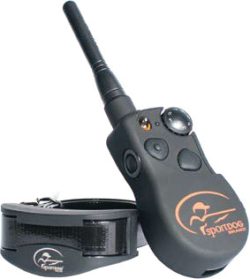 SPORTDOG SPORTHUNTER X-SERIES - 1825X 1 MILE RANGE 21 LEVELS