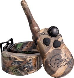 SPORTDOG WETLANDHUNTER - X-SERIES 425 MAX-5 500YD RANG