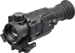 AGM SECUTOR LRF 35-384 THERMAL - RFL SCP 384X288 35MM LENS 50HZ